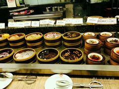 -芭菲盛宴·环球美食(解放碑英利国际店)