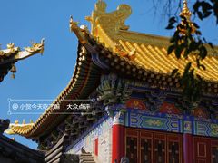 -西安市广仁寺