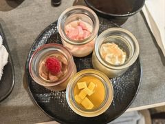 -粤海喜来登酒店-班妮海鲜铁板烧和牛放题餐厅(天河城店)