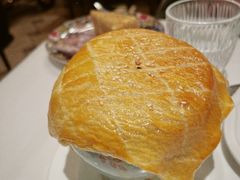 -波特曼西餐厅(南岗店)