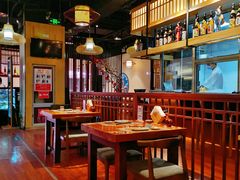 大堂-游You House(西单老佛爷店)