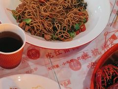 -红钳侠小龙虾·烧烤(中赢康康谷店)
