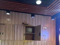 -白兔子密室(长寿路店)