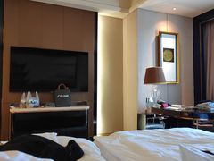 -长沙富力万达文华酒店