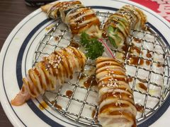 -仙隐小鹿中华料理(南宁万象城店)