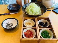 餐前小菜-胜博殿日式炸猪排(西红门店)