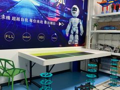 -童程童美少儿编程乐高机器人(红谷滩校区)