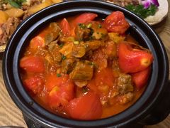 -那时新疆·若羌(经纬汇店)