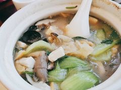 -溢香苑瓦罐(前进路店)