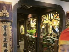 -南京大牌档(中关村领展广场店)