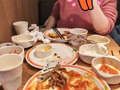 -比格比萨自助(南京万达茂店)