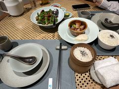 -杭州西湖柳莺里酒店·闻莺厅