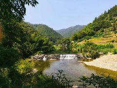 -石潭村