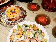 -碧特博格·20年品牌西餐厅(芜湖路店)