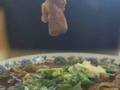 -原肖村桥卤煮(旧宫东路店)