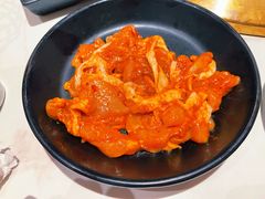 -花味烤肉·拌饭(庐阳万科店)
