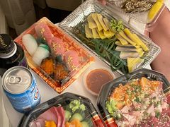 -鮨之佐壽司外賣店(氹仔市区店)