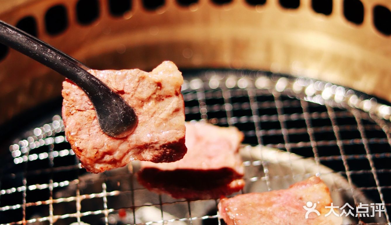 🥩千藏日式烧肉｜吃肉的快乐马上就要回来了💥