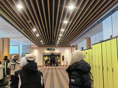 -长白山华美胜地滑雪场