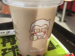 -肯德基(国展店)