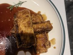 -海富门·带鱼·淮扬菜·粤菜(甘家口店)