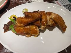 -新白鹿餐厅(爱琴海购物中心店)