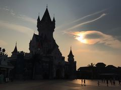 -厦门方特梦幻王国