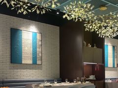 -花家怡园HUA'S RESTAURANT(崇文门·哈德门广场店)