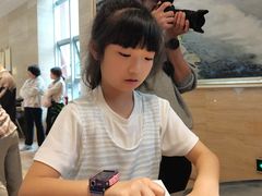 -白鹤梁水下博物馆
