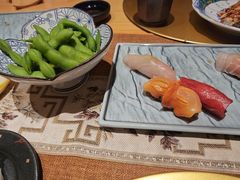-鮨冠OMAKASE食べ放题(北京首店)