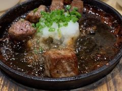 -东京屋(武定路店)