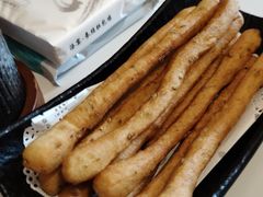 -汤宴·参须肚包鸡(南京路店)