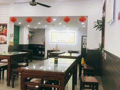 大堂-护国寺小吃(左家庄店)