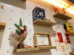 -漫蔬•台北蔬食小馆VEGGIEBOIL(朝晖店)
