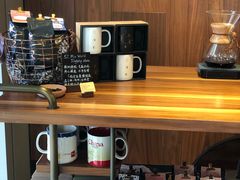 -星巴克臻选(深圳罗湖万象城店)