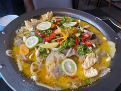 -桥边小楼·手工云南菜·丽江地标美食