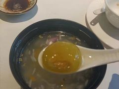-申粤轩酒楼·三十年粤菜经典(丁香花园店)