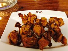 -炸鸡情侣韩式料理(中央大街店)