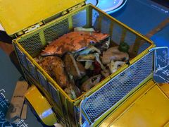 -香榭里音乐酒吧(丰美店)