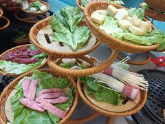 -牛犇炭火烤肉·鲜切烤肉(承德总店)
