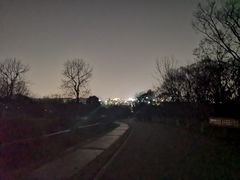 -南京市江宁方山