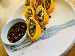 -品味泸沽湖•民族特色菜(大落水店)