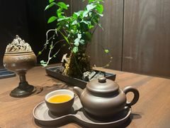 -无味舒食(思南公馆店)