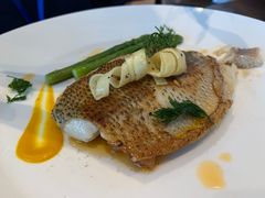 -索菲特酒店 · 云尚天际自助餐厅