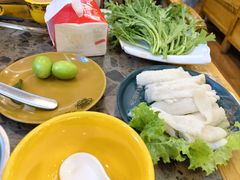 -田村·石锅藏香鸡(八廓街店)