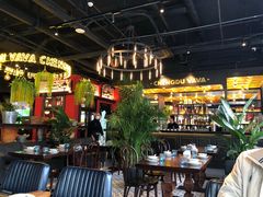 -成都娃娃花园餐厅 (南艺旗舰店)