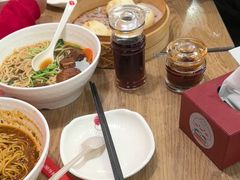 -阳阳中国饭(龙湖大兴天街)