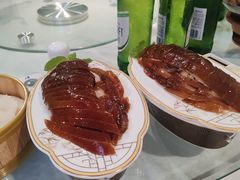 -北戴河转鱼·炒螃蟹酱餐厅