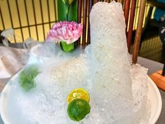 -沈灶河豚宴·河豚融合餐厅(汉中路店)