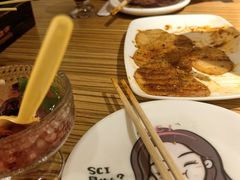 -柳叶刀烧烤(北大清华店)